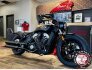 2022 Indian Scout Bobber for sale 201373944