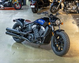 2022 Indian Scout for sale 201374263