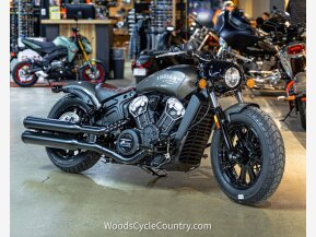 2022 Indian Scout for sale 201374267