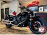 2022 Indian Scout Sixty ABS for sale 201374507