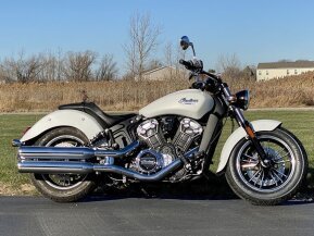 2022 Indian Scout ABS for sale 201374998