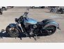 2022 Indian Scout ABS for sale 201375139
