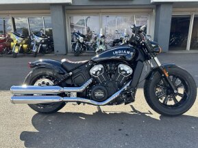 2022 Indian Scout Bobber for sale 201375759