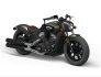 2022 Indian Scout Bobber for sale 201376924