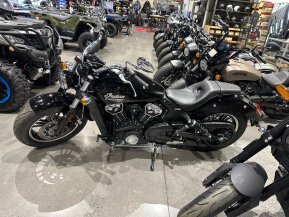 2022 Indian Scout ABS for sale 201376967