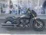 2022 Indian Scout Bobber Rogue w/ ABS for sale 201377886