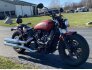 2022 Indian Scout Bobber Sixty for sale 201378228