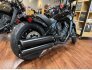 2022 Indian Scout Bobber Rogue w/ ABS for sale 201379022