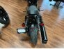 2022 Indian Scout Bobber Rogue w/ ABS for sale 201379022