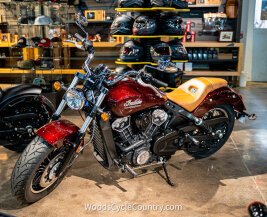 2022 Indian Scout for sale 201379558