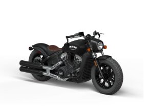 2022 Indian Scout Bobber for sale 201380616