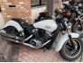 2022 Indian Scout ABS for sale 201383731