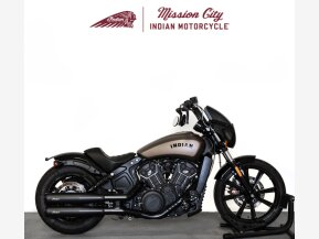 2022 Indian Scout Bobber Rogue w/ ABS for sale 201384751