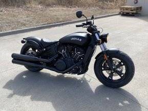 2022 Indian Scout Bobber Sixty for sale 201384757