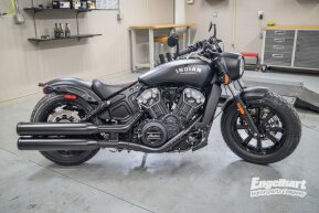 2022 Indian Scout Bobber for sale 201386449