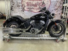 2022 Indian Scout ABS for sale 201391026