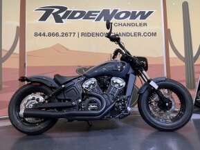 2022 Indian Scout for sale 201394533