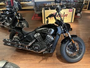 2022 Indian Scout for sale 201401349