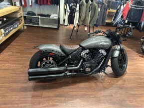 2022 Indian Scout Bobber for sale 201402643
