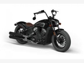 2022 Indian Scout for sale 201405095
