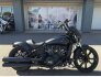 2022 Indian Scout Bobber Rogue w/ ABS for sale 201407602
