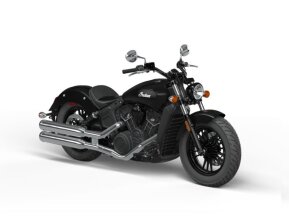 2022 Indian Scout for sale 201409998