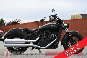 2022 Indian Scout for sale 201409999