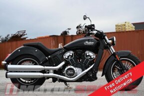 2022 Indian Scout for sale 201410003