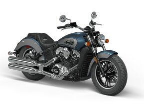2022 Indian Scout for sale 201410004