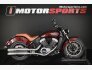 2022 Indian Scout for sale 201410005