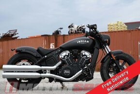 2022 Indian Scout for sale 201410008