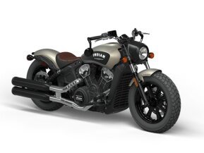 2022 Indian Scout for sale 201410010