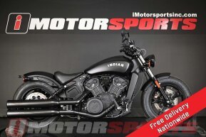 2022 Indian Scout for sale 201410012