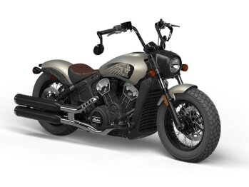 New 2022 Indian Scout