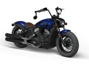 2022 Indian Scout for sale 201410015