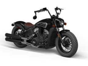 2022 Indian Scout for sale 201410017