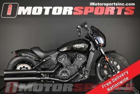 2022 Indian Scout for sale 201410059