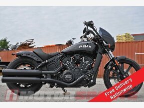 2022 Indian Scout for sale 201410121