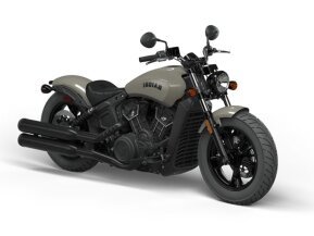 2022 Indian Scout for sale 201410941