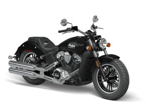 2022 Indian Scout for sale 201410943