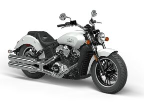 2022 Indian Scout for sale 201410945