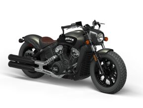 2022 Indian Scout for sale 201410947