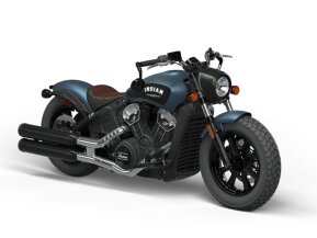 2022 Indian Scout for sale 201410949