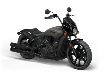 New 2022 Indian Scout