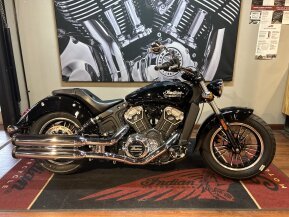 2022 Indian Scout for sale 201417323