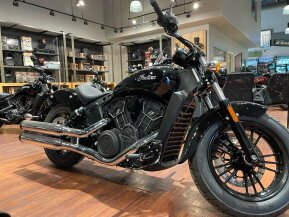 2022 Indian Scout Sixty for sale 201428261
