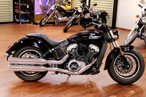 2022 Indian Scout ABS for sale 201429488