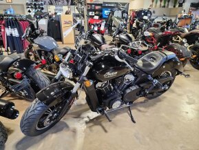 2022 Indian Scout for sale 201439487