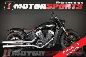 2022 Indian Scout Bobber for sale 201446360