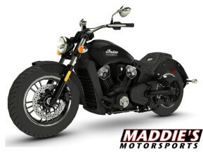 2022 Indian Scout for sale 201459934